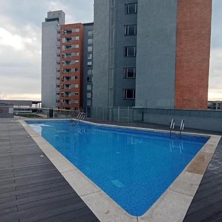 Centenario 360 Armenia  Exteriör bild