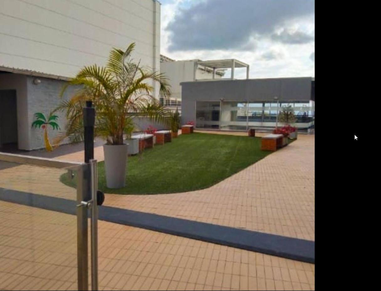 Centenario 360 Armenia  Exteriör bild